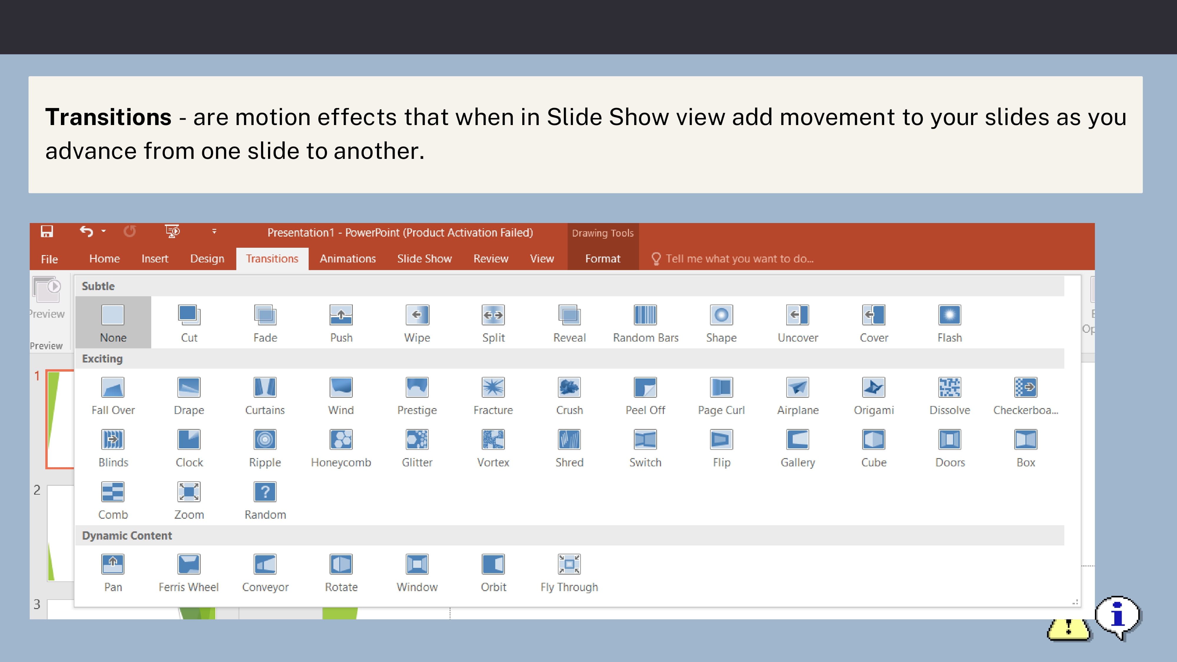 Lesson 1 - Additional 13